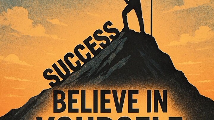 motivation & success