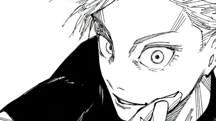 Jjxx Gojo Satoru