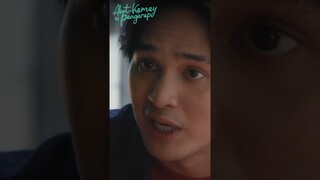 Nagliligtas din sila ng buhay! #shorts | Abot Kamay Na Pangarap
