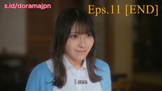 [English Sub] Uchi no Kaisha no Chiisai Senpai no Hanashi Eps.11 [END]