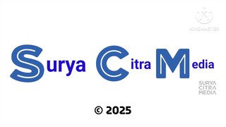 Endcap Surya Citra Media (New Look 13 Desember 2025)