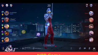 Màn Trình Diễn Mặc Team Feed AFK Sơn 5G Âm Thầm _GÁNH CÒNG LƯNG_ NTN __ Liên Quâ