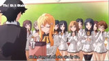 [Tóm Tắt Anime]. Chuyển Vào Trường Nữ Sinh...Tôi Lập Dàn Harem Xinh Đẹp