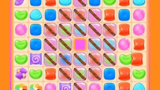 Shopee Candy Level 215