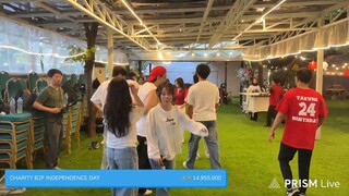 B2F SPECIAL INDEPENDENCE DAY [YjvUMJMwd80]
