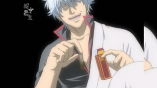 Sớm muộn gì tôi cũng sẽ chết cười ở Gintama hahahahahahahahahahahahahahahahahahahahahahahahahahahaha