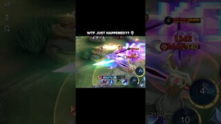 lancelog #mlbb #shorts #choou #mobilelegends