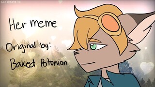 Her | Animation meme