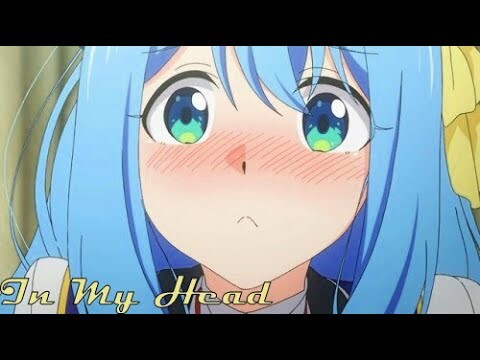 Kenja no Mago【AMV】- In My Head ᴴᴰ