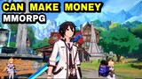 Top 12 MMORPG CAN MAKE MONEY on Mobile | High Graphic MMO RPG (Play To Earn Game) on Android iOS