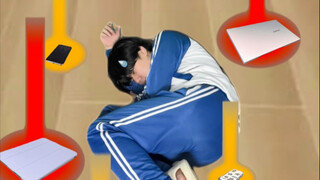 เมื่อผู้กำกับบุกหอพักชาย!