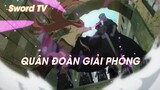 Sword Art Online (Short Ep 11) - Quân đoàn Giải Phóng