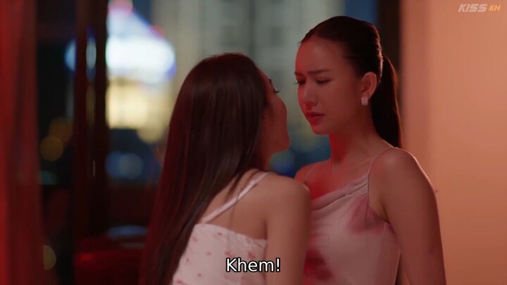 Denied Love episode 6 Eng Sub