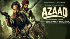 Azaad (2025) الترجمة العربية