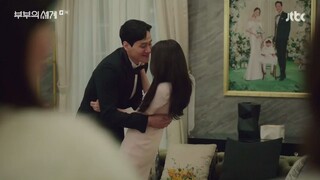The World of The Married Episode 07