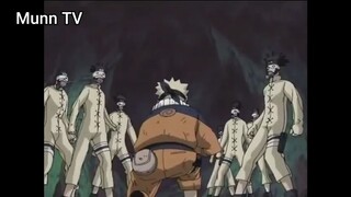 Naruto (Ep 36.4) Naruto, tuyệt quá! #Naruto