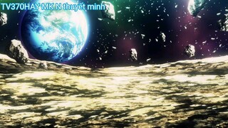 Thuyết Minh Quán nhậu dị giới ss1Tập 11