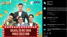 FULL Arisan Trans 7 (21/05/24) A