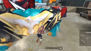 Ga asik ahh, Sekip | GARENA FREE FIRE INDONESIA
