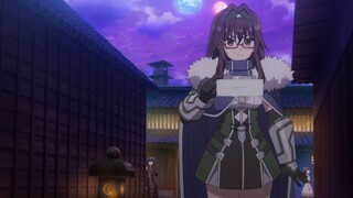 Itai no wa Iya nano de Bougyoryoku ni Kyokufuri Shitai to Omoimasu. 2nd (English Dub) Episode 1