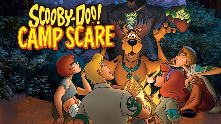 Scooby-Doo Camp Scare (พากย์ไทย)