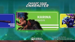 Karina Maniac