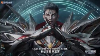 Swallowed star episode 199 Sub indo