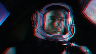 3D Anaglyph .top.gun.maverick  4K 80% MORE  DEPTH  P2