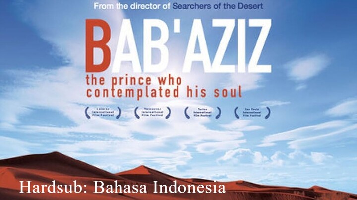 Bab' Aziz - 2005 - Hardsubbed Bahasa Indonesia