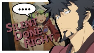 Dimension W Sucks - But Kyouma is Great (Anime Discussion)