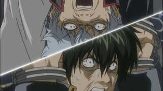 Adegan Kocak Gintama, Mohon Jangan Disemprot Saat Menonton [Edisi 15]