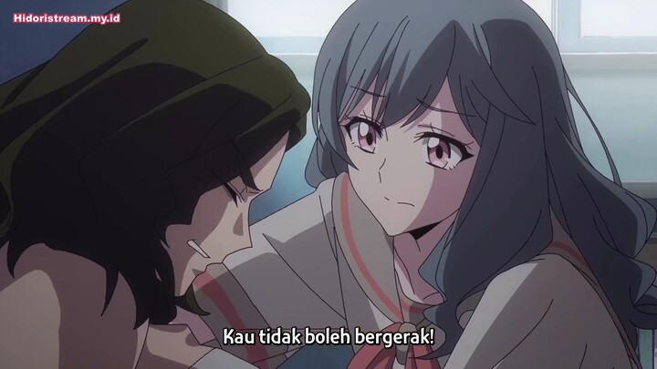 EP 40 - Digimon Beatbreaks Sub Indo