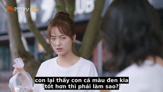 Quy Tắc Sử Dụng Lời Nói Dối EP 11 [Sub Việt]