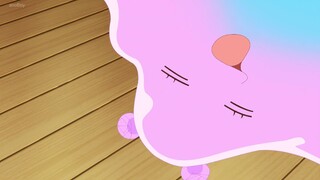 Puniru wa Kawaii Slime - 09 Sub Indo