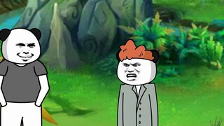 The first piece of equipment was revealed in the third episode, and it caused a fight among the bigw