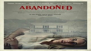 Abandoned.(2022)