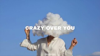 (FREE FOR PROFIT) Chill Boom Bap Type Beat - "Crazy Over You"