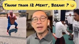Kompilasi Video Lucu Ngakak Bikin Sakit Perut 😆 | Try Not To Laugh Challenge