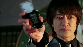 [Kamen Rider exiad] Jika Lao Tan adalah protagonisnya