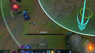 ฮีโร่สามคนกลืนกิน Lu Bu