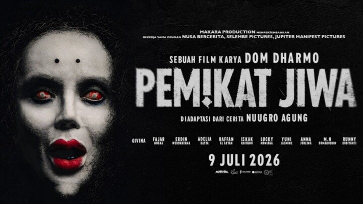 PEMIKAT JIWA (2026) - Review