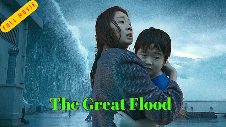 The Great Flood Full Movie & Facts Explained | The Great Flood