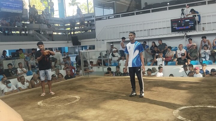 MALVAR BATANGAS 6COCK 3wins