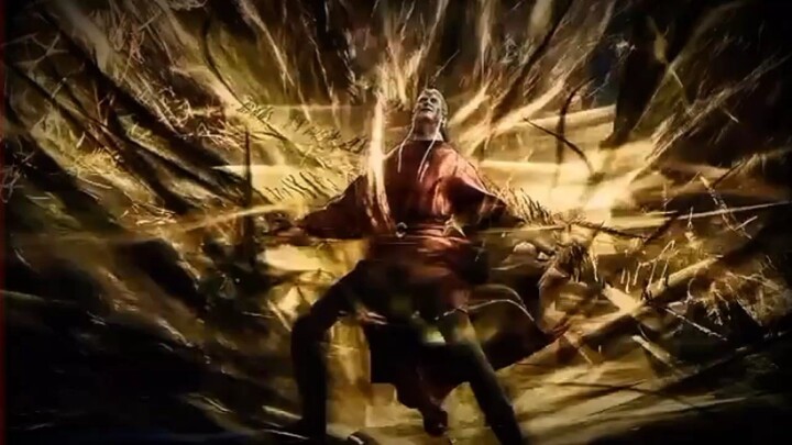 Preview Sword Of Coming S2 Eps 18