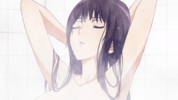 GAK SENGAJA DAPET 'HARTA'! Kenapa Yuu Selalu Terjebak di Posisi 'Ehem' Bareng Idola Sekolah?"