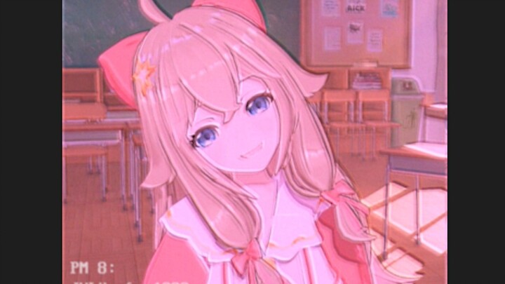 ♥嘉 然 小 姐