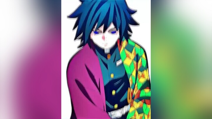 demonslayer kimetsunoyaiba anime animeedit fyp foryou xuhuong