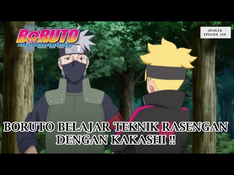 Capítulo de Boruto traz mais uma humilhação para Sasuke - ABC Repórter