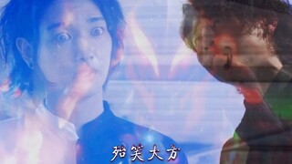 【托雷基亚/伽古拉/贝利亚】天生坏种