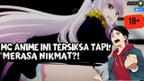 Bocil Dilarang Nonton Nih Anime!| Mato Seihei No Slave
